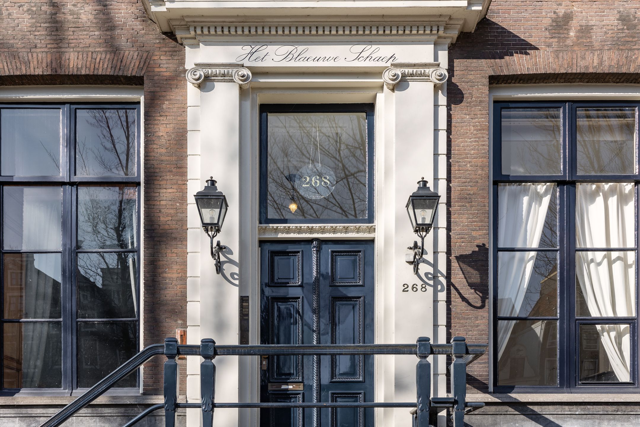 Photo 27 of Herengracht 268-2V