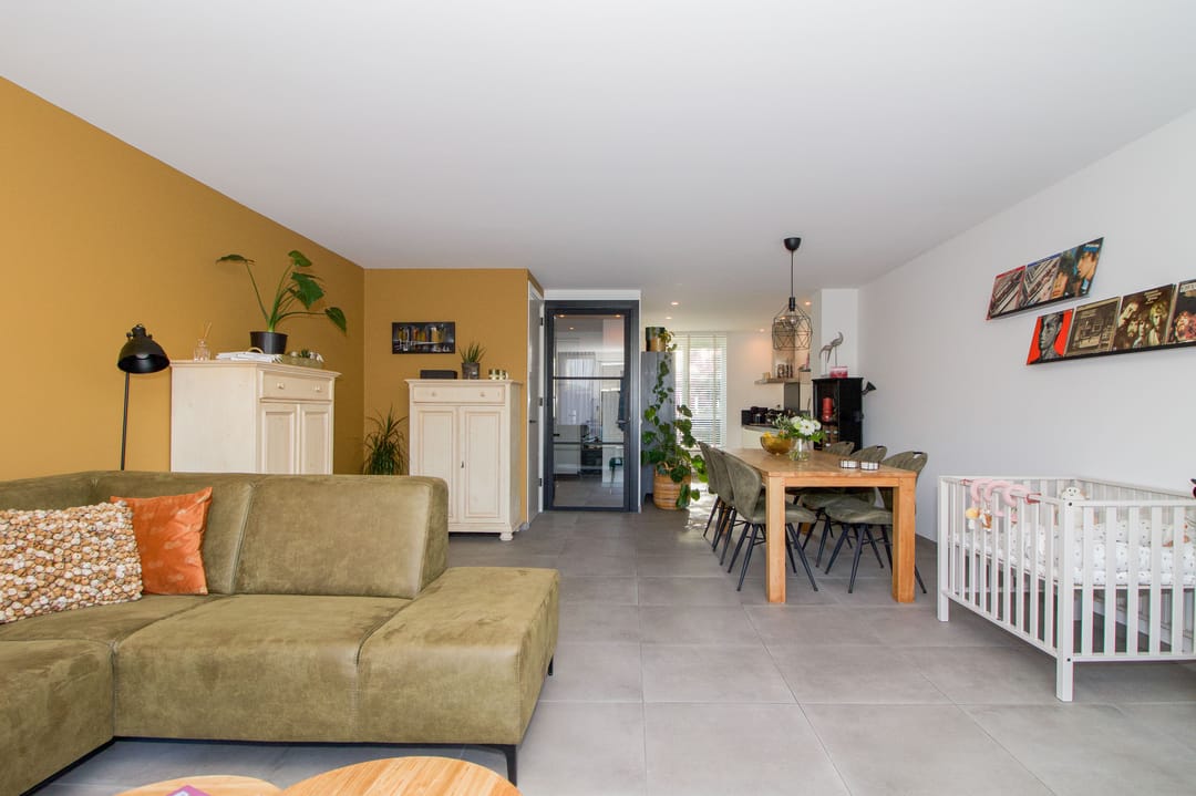 Foto 7 van Dwarskamp 7