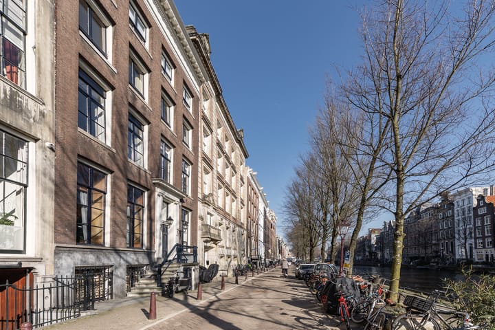 Foto 29 van Herengracht 268-2V