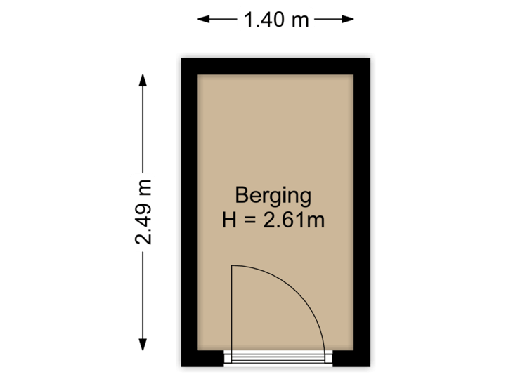 Berging