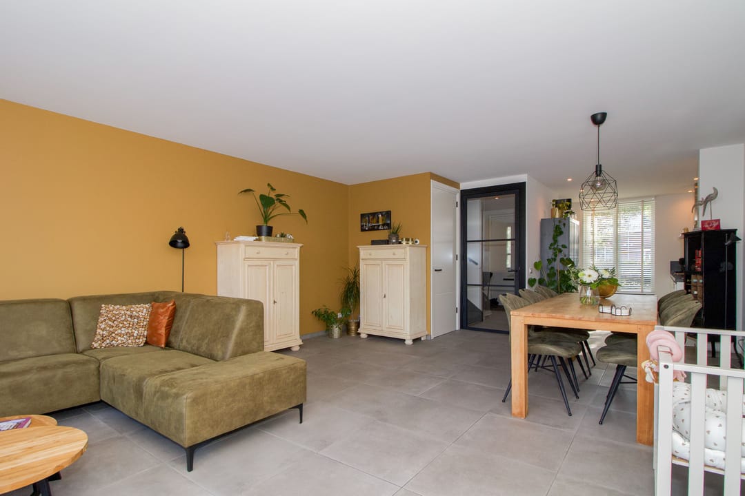 Foto 8 van Dwarskamp 7