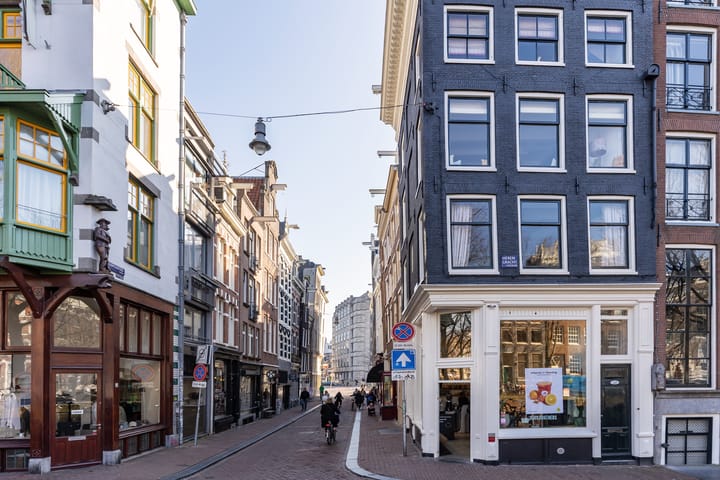 Foto 31 van Herengracht 268-2V