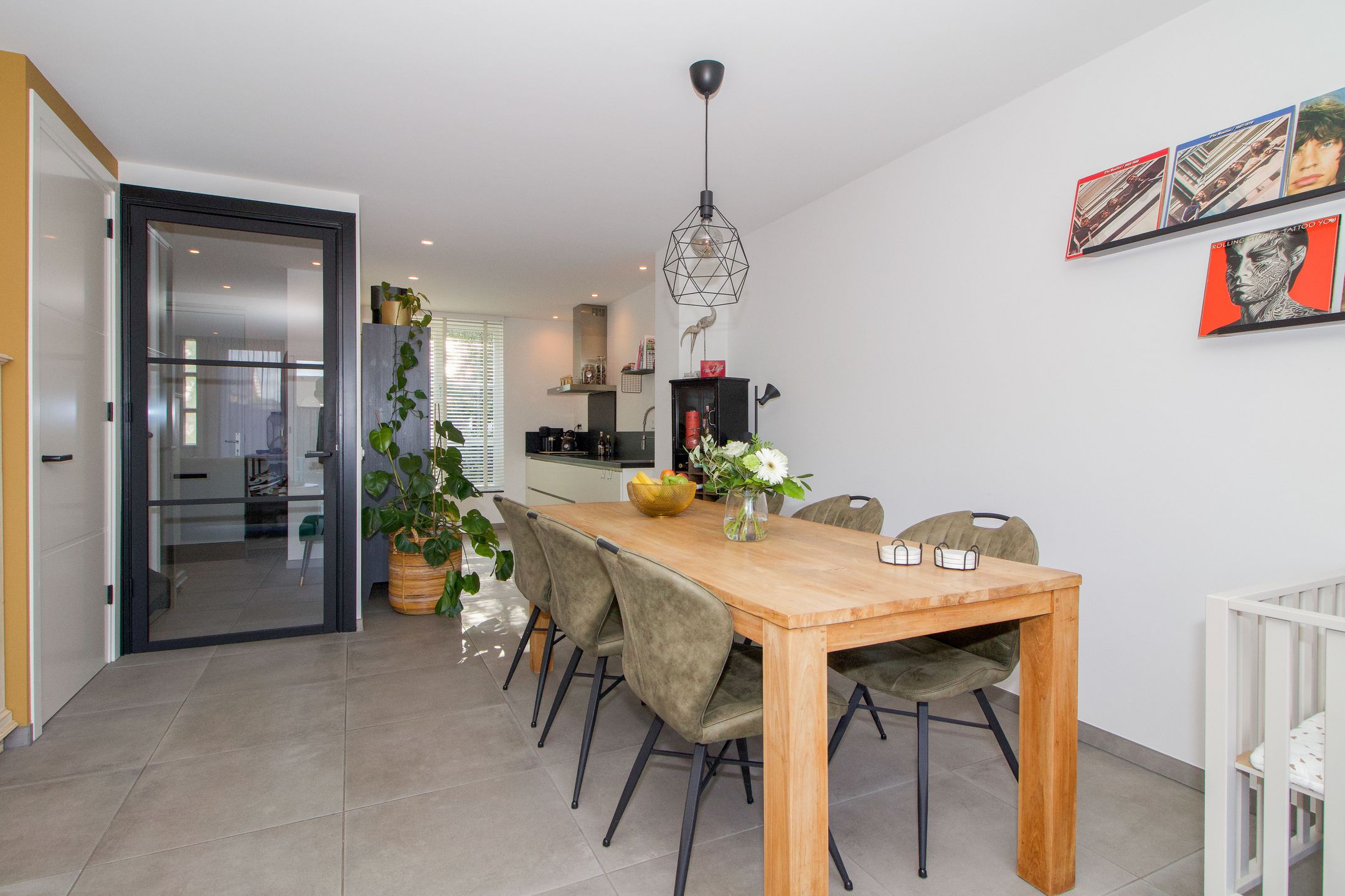 Foto 9 van Dwarskamp 7