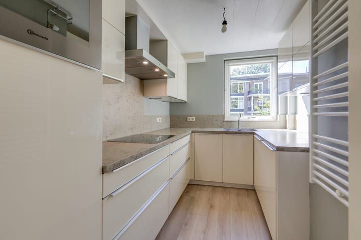 Foto 4 van Heemskerklaan 38