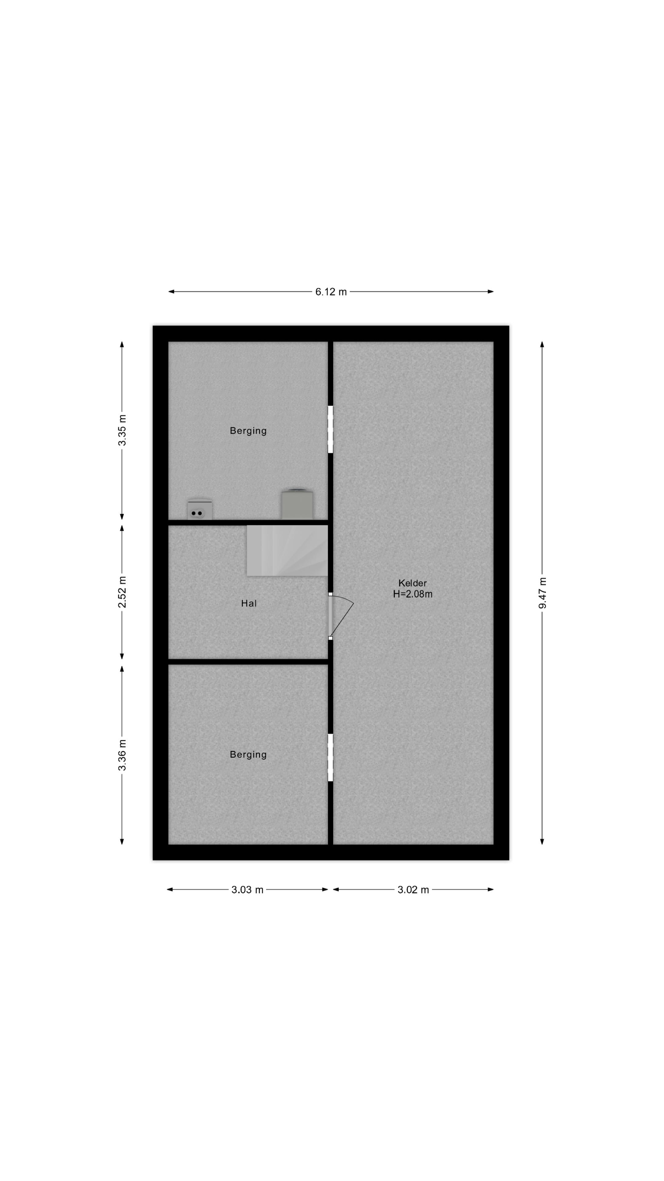 Foto 48 van Schweitzerweg 29