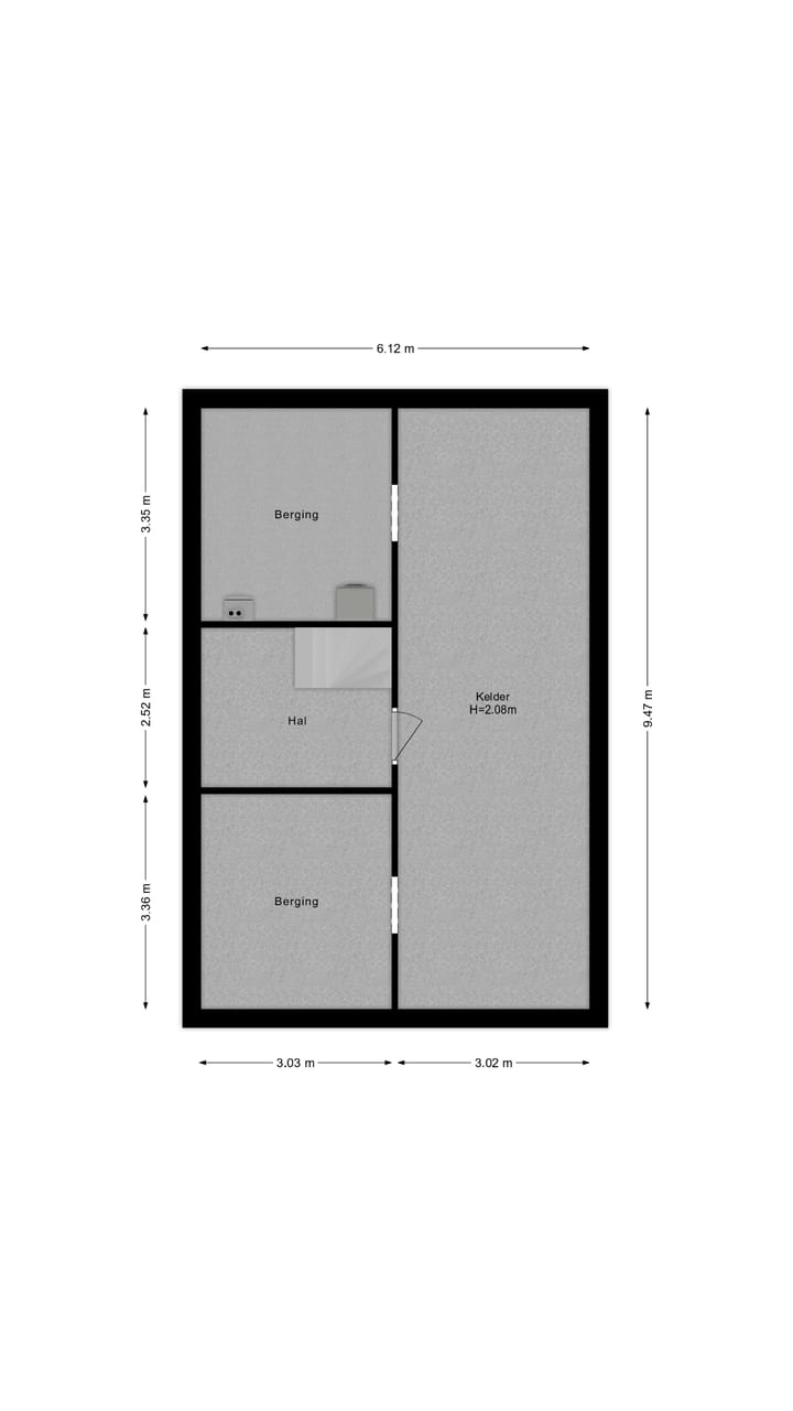 Foto 48 van Schweitzerweg 29
