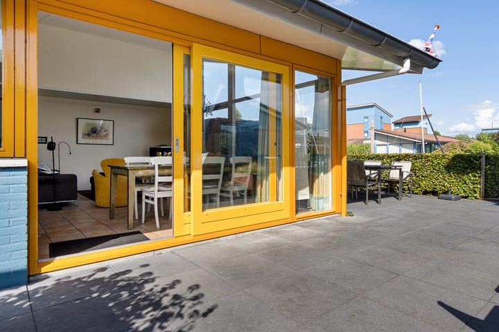 Foto 5 van Gouden Boaijum 154