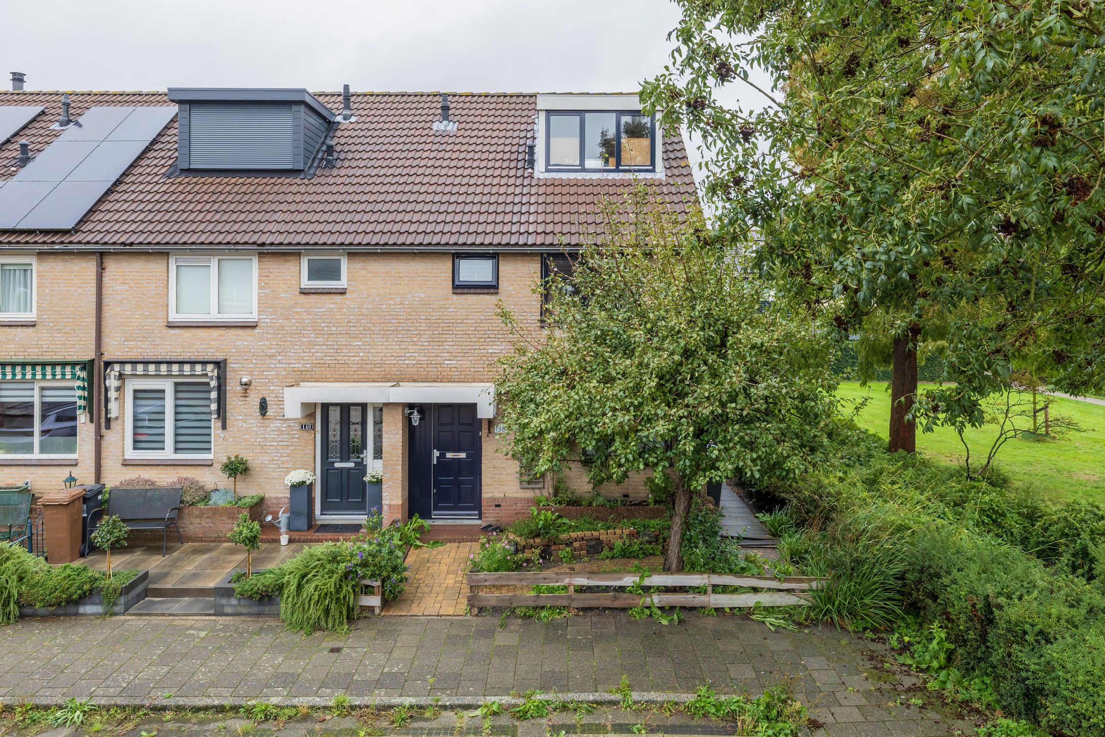 Guido Gezellelaan, 138, Hillegom, 2182WD, Zuid-Holland, Nederland 138 