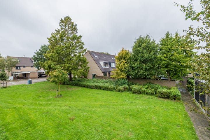 Foto 2 van Guido Gezellelaan 138