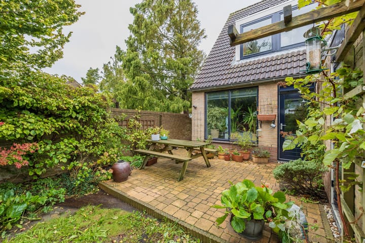 Foto 3 van Guido Gezellelaan 138