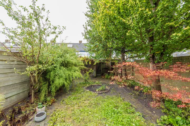 Foto 4 van Guido Gezellelaan 138