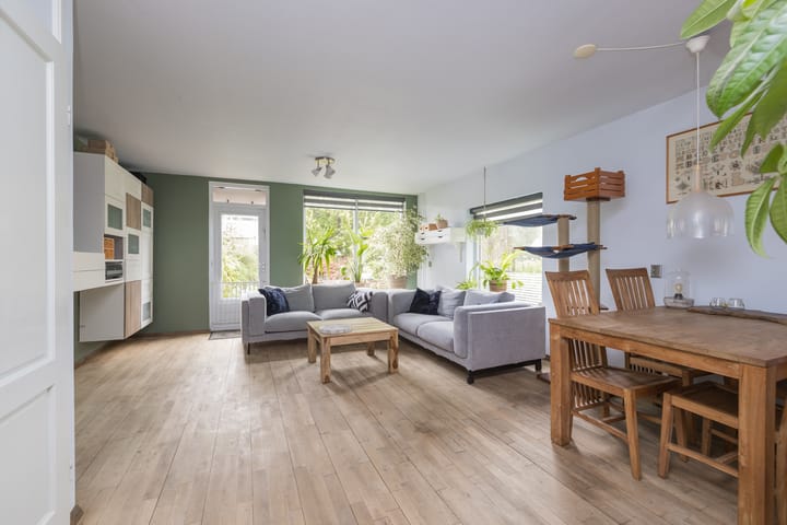 Foto 5 van Guido Gezellelaan 138