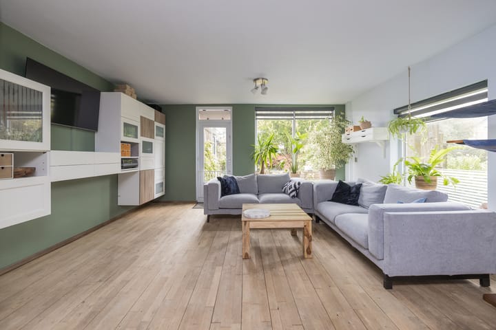 Foto 6 van Guido Gezellelaan 138