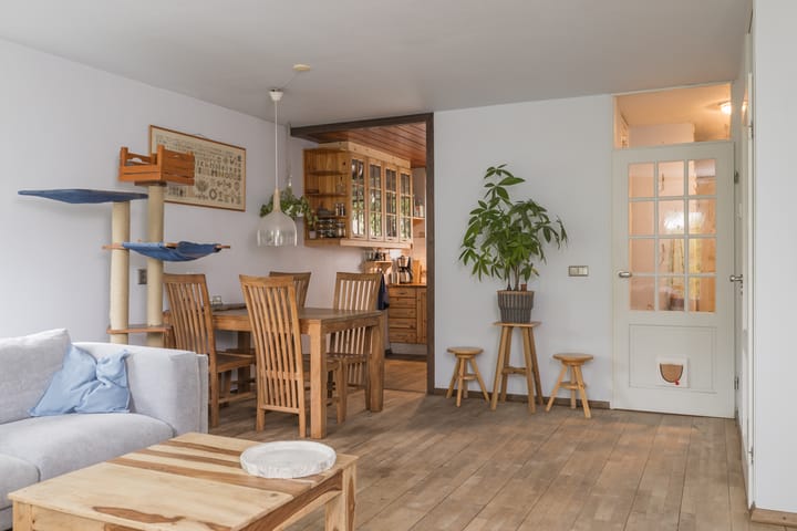 Foto 8 van Guido Gezellelaan 138