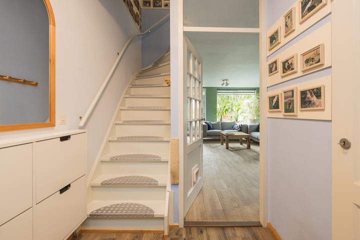 Foto 14 van Guido Gezellelaan 138