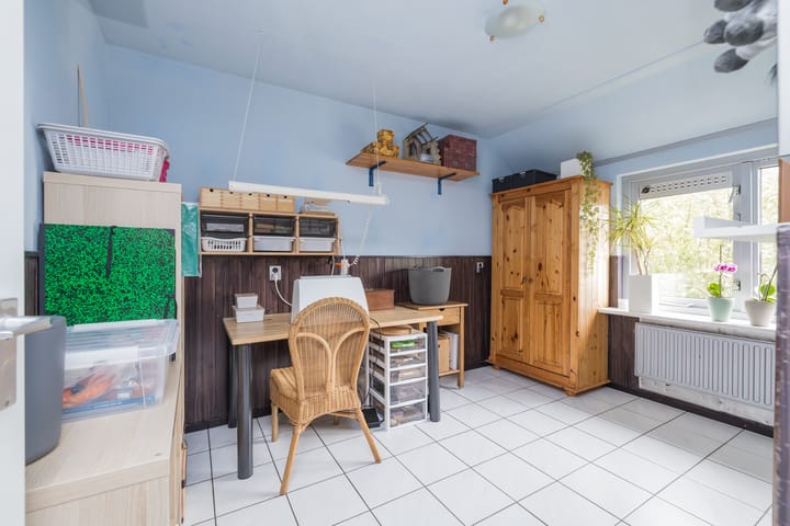 Foto 20 van Guido Gezellelaan 138