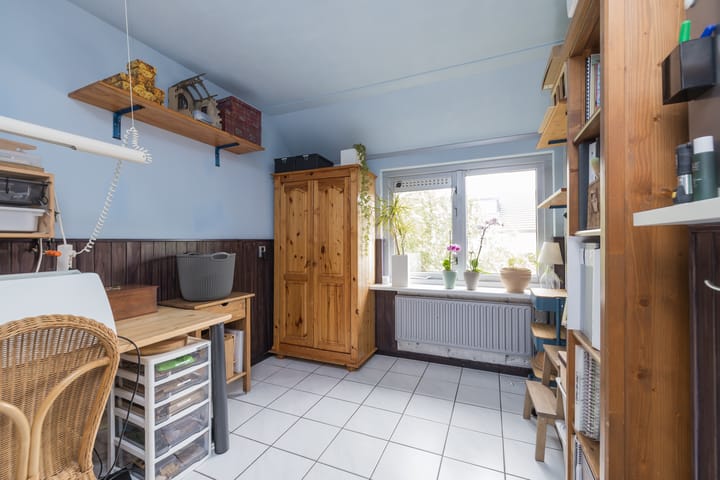 Foto 21 van Guido Gezellelaan 138