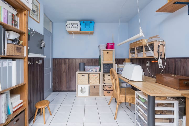 Foto 22 van Guido Gezellelaan 138