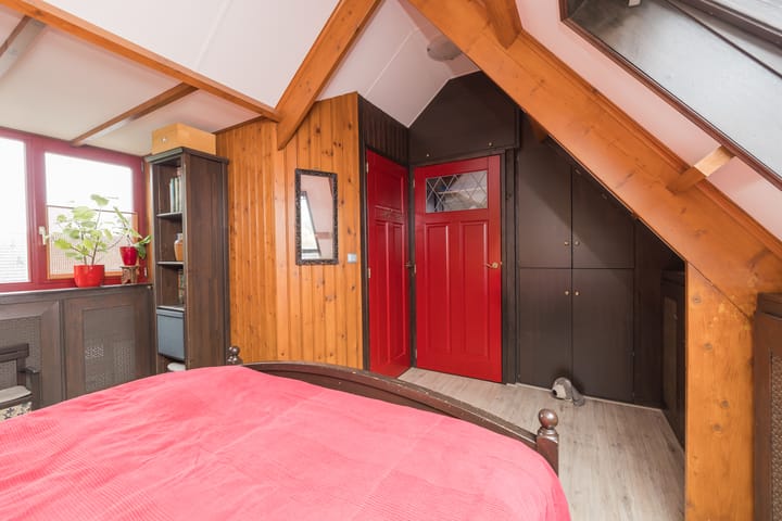 Foto 30 van Guido Gezellelaan 138