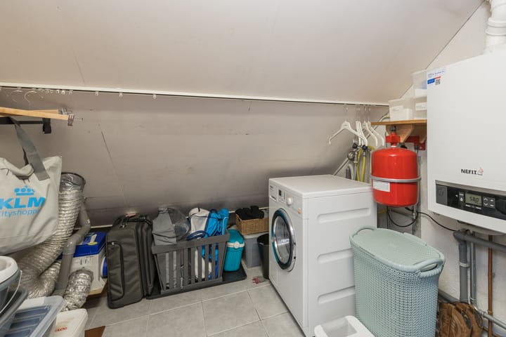 Foto 32 van Guido Gezellelaan 138