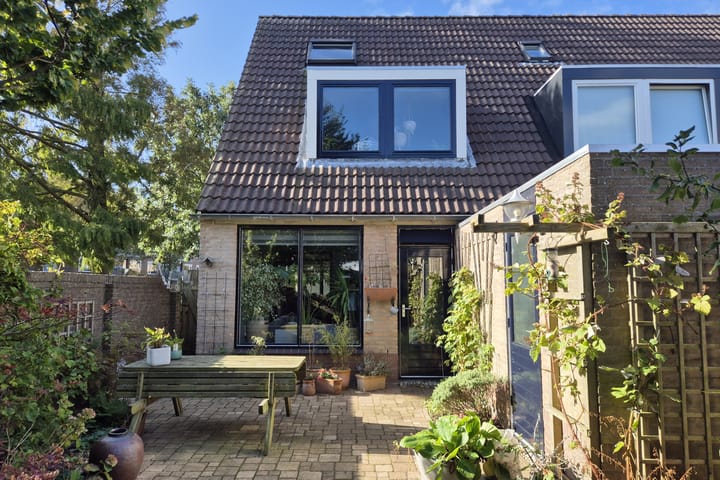 Foto 33 van Guido Gezellelaan 138