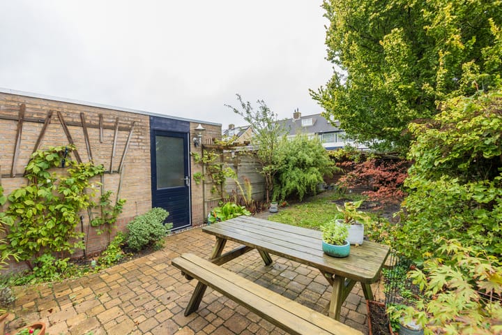 Foto 34 van Guido Gezellelaan 138