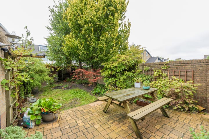 Foto 35 van Guido Gezellelaan 138