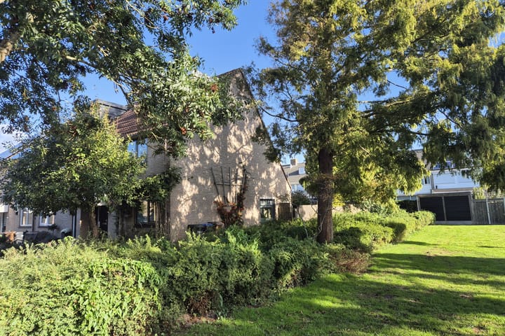 Foto 37 van Guido Gezellelaan 138