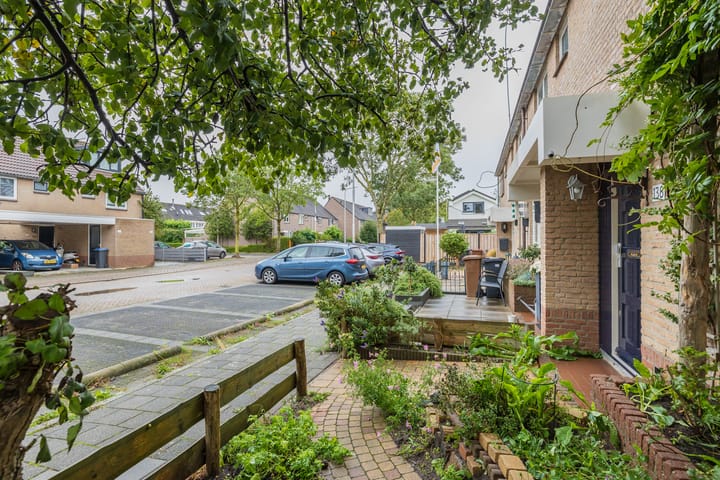 Foto 38 van Guido Gezellelaan 138