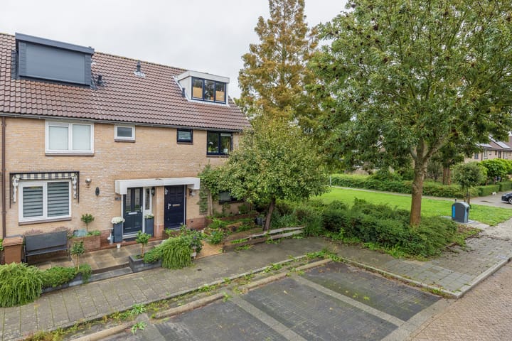 Foto 40 van Guido Gezellelaan 138