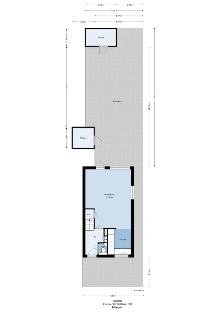 Foto 46 van Guido Gezellelaan 138