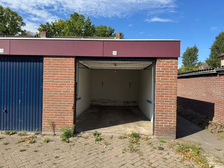 Foto 4 van Händelstraat 8 G013