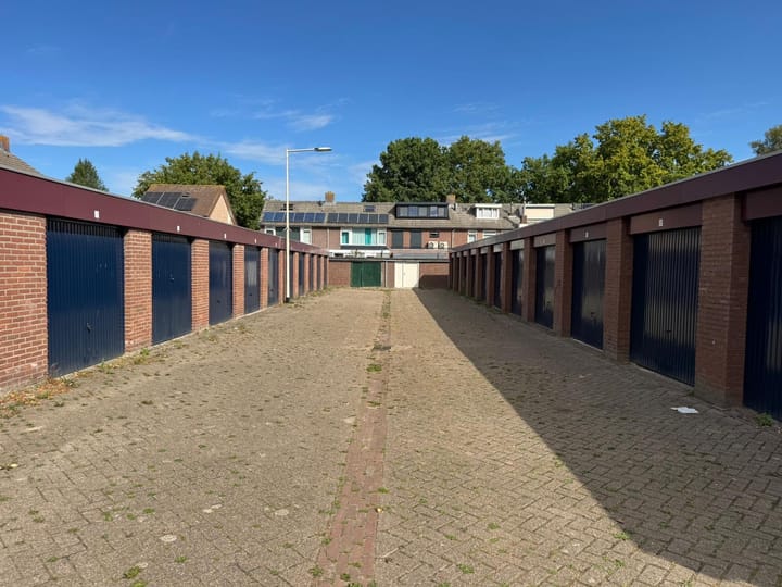 Photo 6 of Händelstraat 8 G013