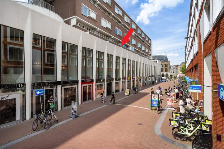 Foto 1 van Achterom 23