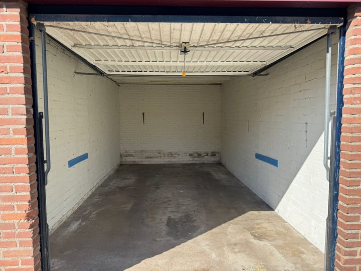 Photo 12 of Händelstraat 8 G013