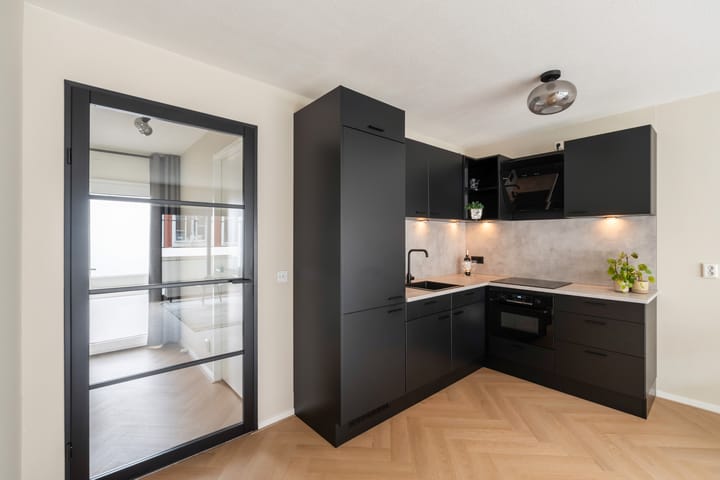 Foto 3 van Achterom 23