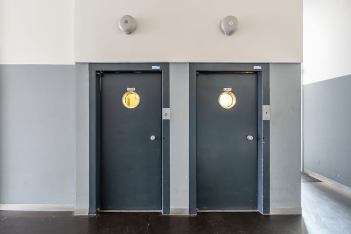 Foto 7 van Achterom 23