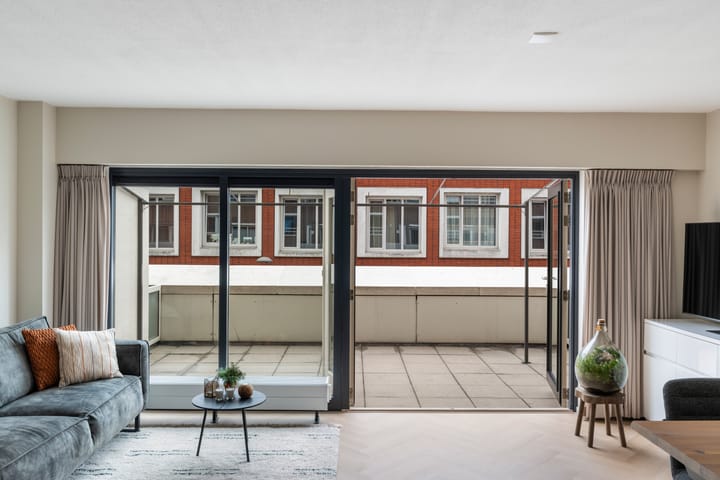 Foto 11 van Achterom 23