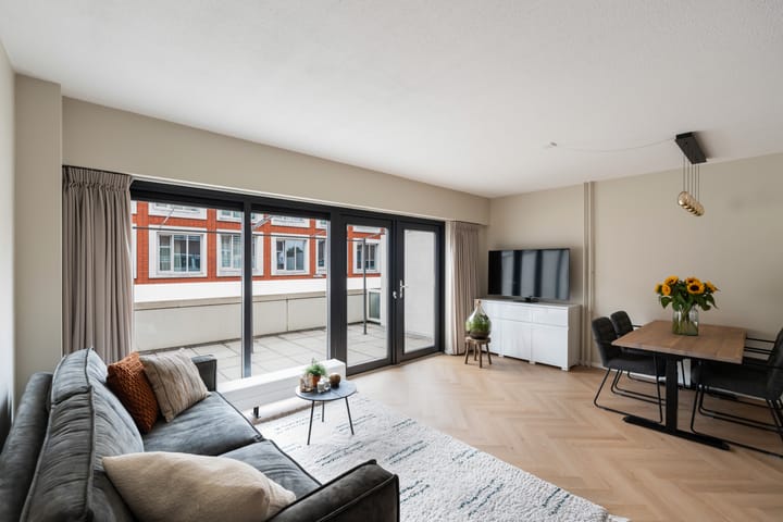 Foto 12 van Achterom 23