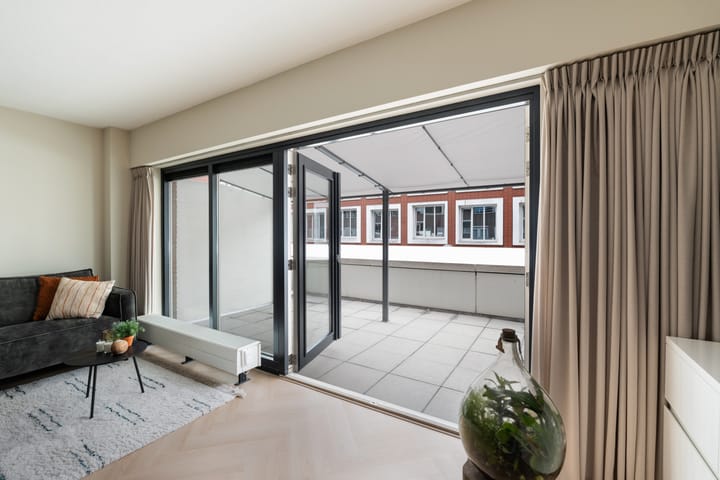 Foto 13 van Achterom 23