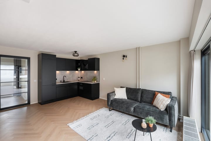 Foto 14 van Achterom 23