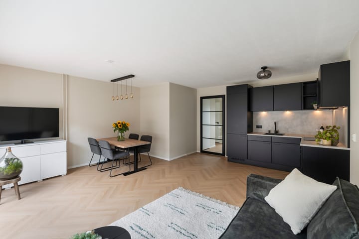 Foto 17 van Achterom 23