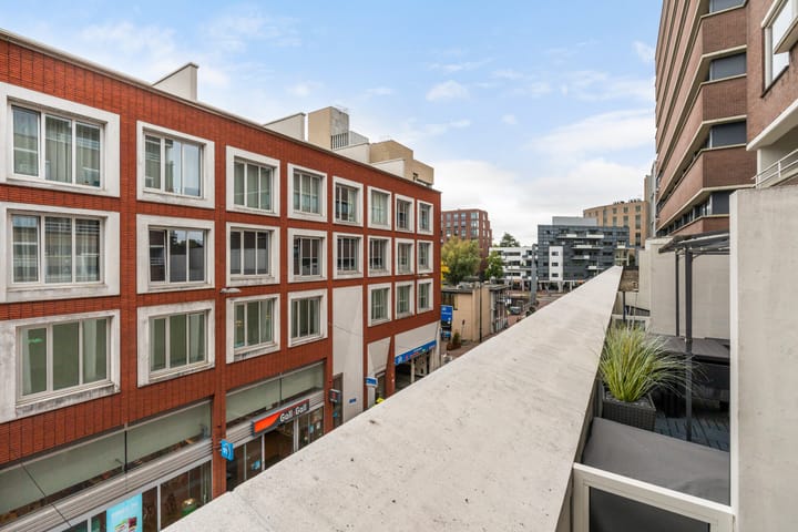 Foto 18 van Achterom 23