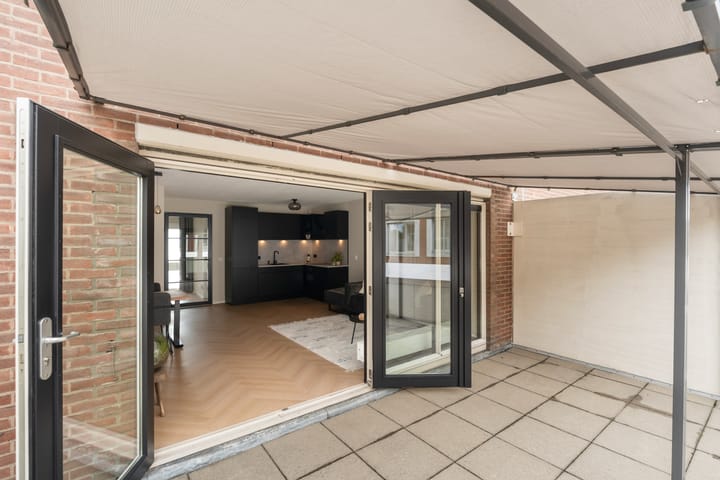 Foto 20 van Achterom 23