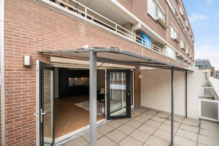 Foto 21 van Achterom 23