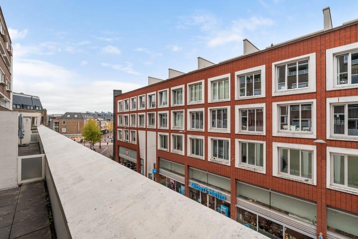 Foto 23 van Achterom 23