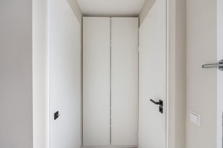 Foto 25 van Achterom 23