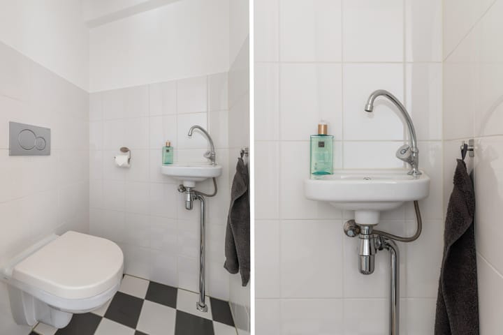 Foto 33 van Achterom 23