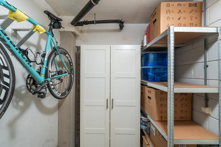 Foto 35 van Achterom 23