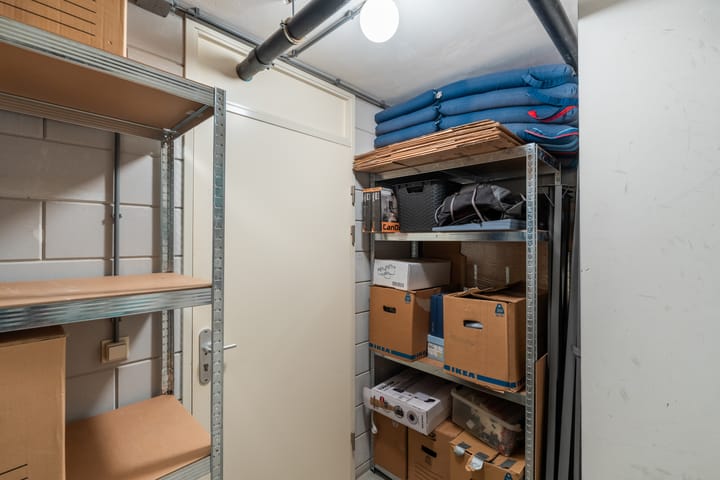 Foto 36 van Achterom 23